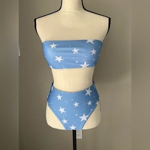 Shein bikini size XS